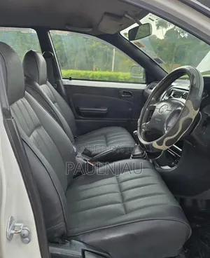 Toyota Corolla 2000