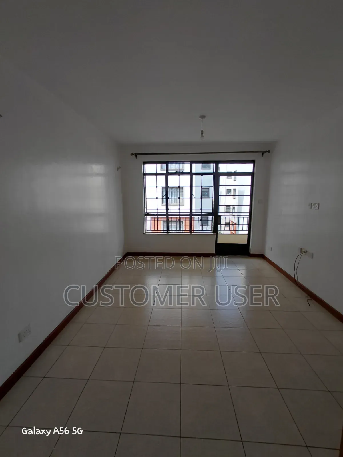 Furnished 2bdrm Apartment in Tatu City, Old Junction for rent