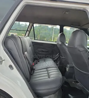 Toyota Corolla 2000