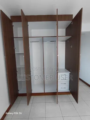 Furnished 2bdrm Apartment in Tatu City, Old Junction for rent