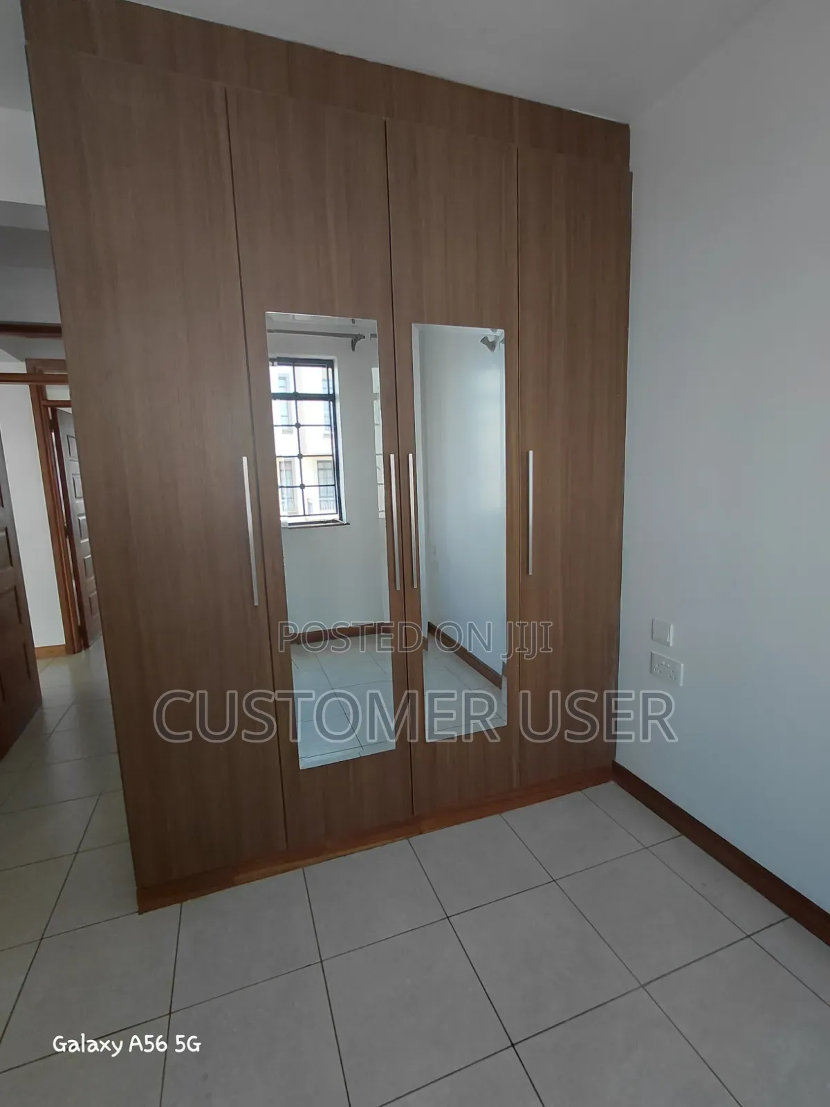 Furnished 2bdrm Apartment in Tatu City, Old Junction for rent