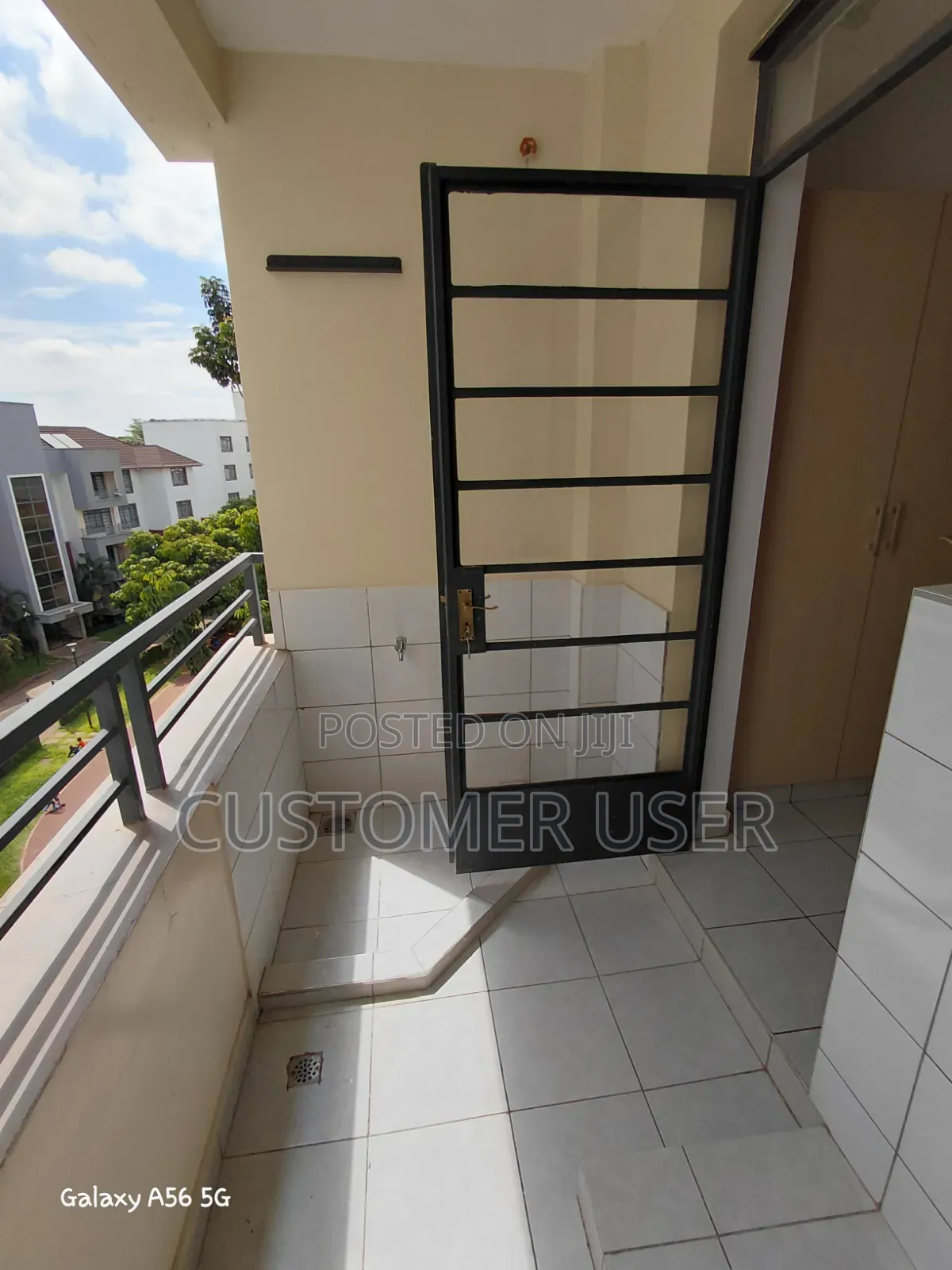 Furnished 2bdrm Apartment in Tatu City, Old Junction for rent