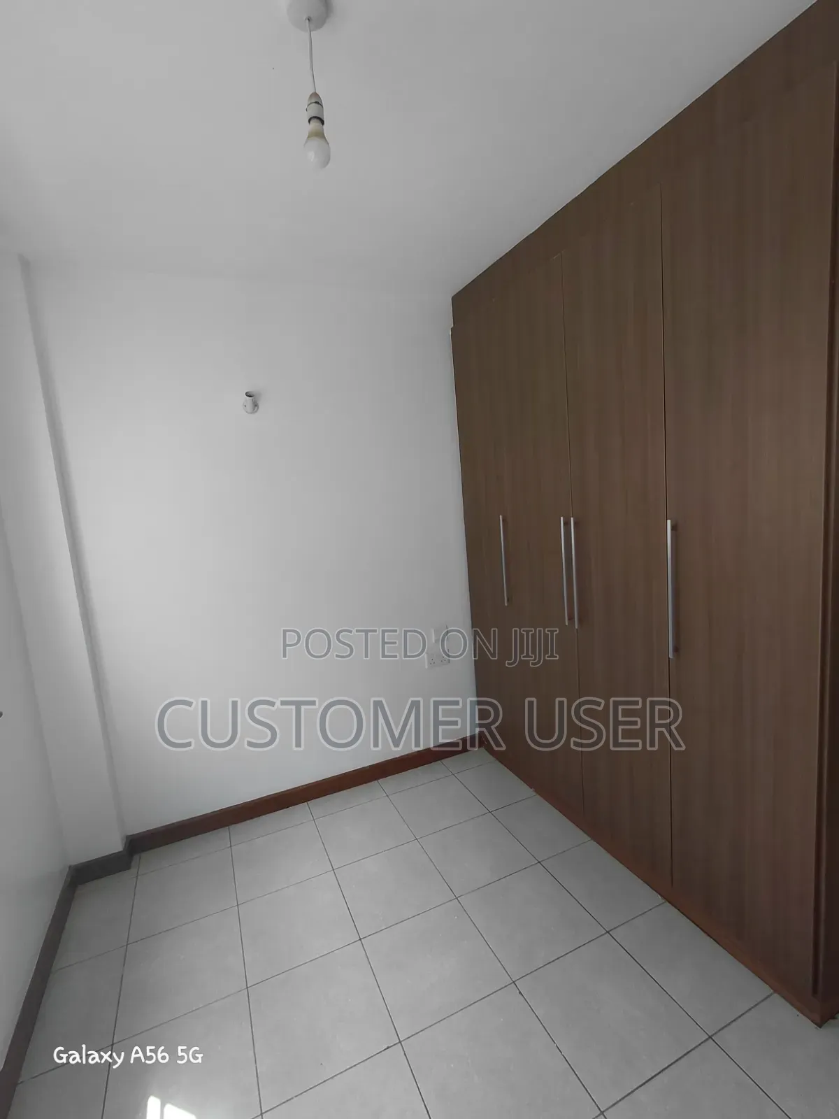 Furnished 2bdrm Apartment in Tatu City, Old Junction for rent