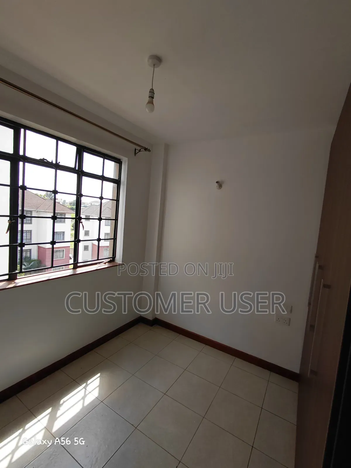 Furnished 2bdrm Apartment in Tatu City, Old Junction for rent
