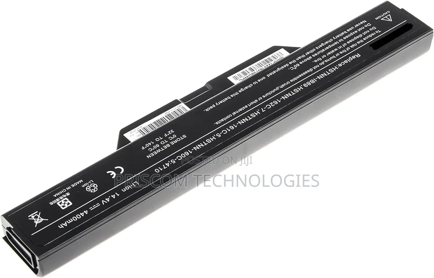 Laptop Battery for Hp Probook 4710s 4510s 4510s 4515s 4515s/Ct