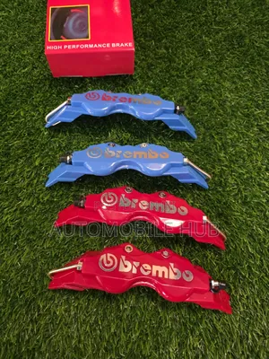 Universal Brembo Caliper Covers Car Brake Styling Accessories