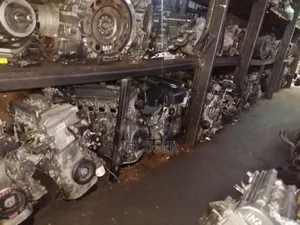 Mazda Demio Gearbox (Atf) Slyqueen
