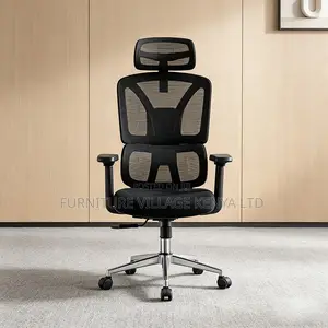 Orthopedic Executive Chair.