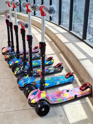 Kids Scooter