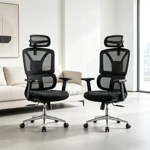 Orthopedic Executive Chair.