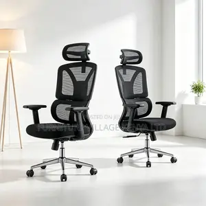 Orthopedic Executive Chair.