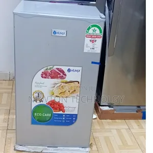 Nunix 92litres Single Door Fridge