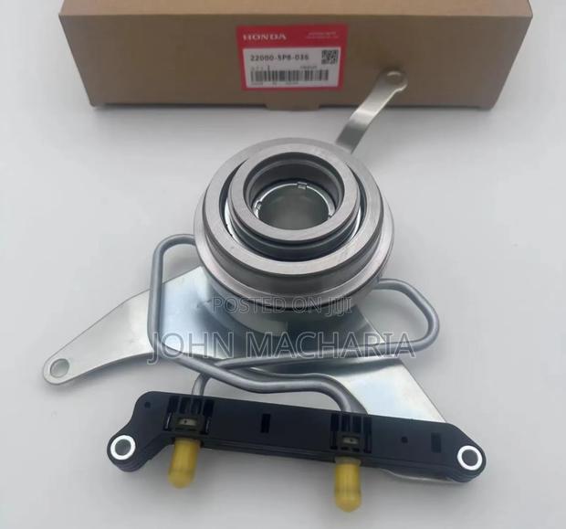 Hydraulic Clutch Release Bearing for Honda Vezel
