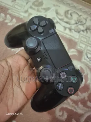 Controllers