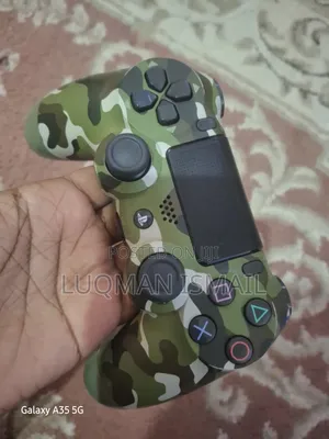 Controllers