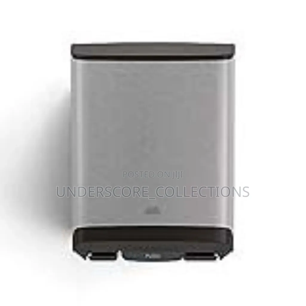 30-Liter Dustbin
