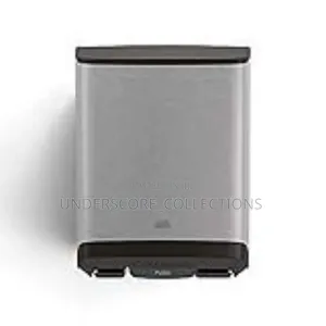 30-Liter Dustbin