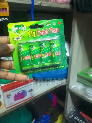 Instant Fly Catcher Tape