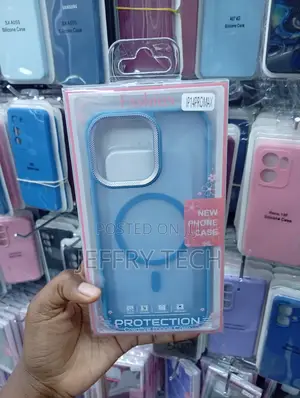 iPhone 14 Pro Max Shiny Silver Metallic Camera Frame Cover