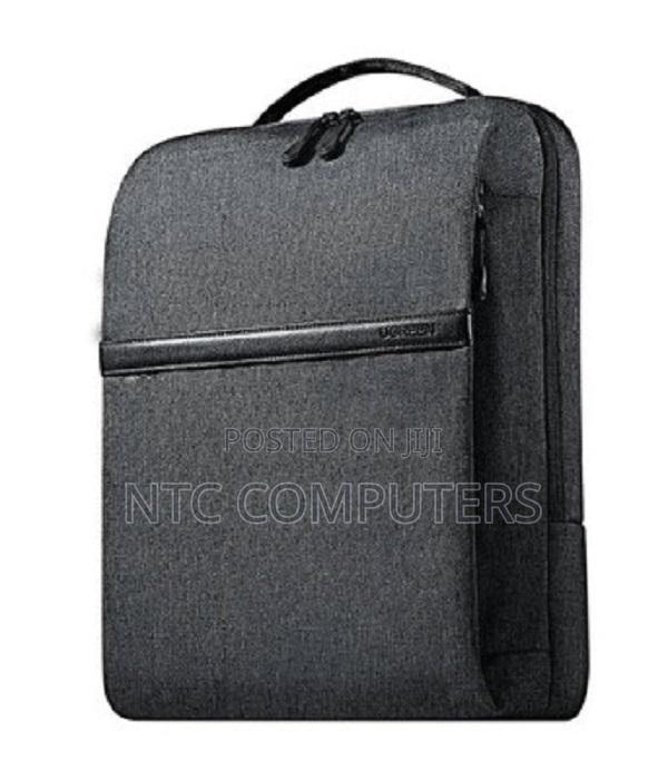Ugreen Laptop Backpack 15.6" Dark Grey - Lp664 - thumbnail 2
