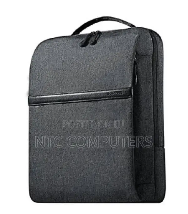 Ugreen Laptop Backpack 15.6" Dark Grey - Lp664