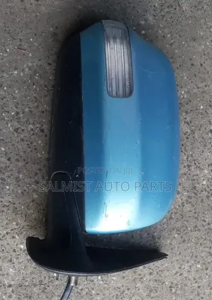 Toyota Sienta 2010 Sidemirror
