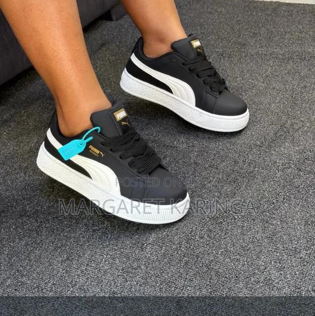 Puma Shoes for Girls - thumbnail 2