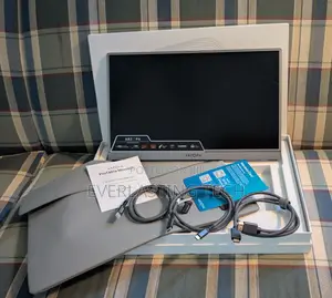 Arzopa Z3fc Portable Gaming Monitor, 16.1''