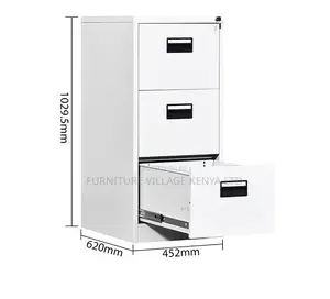 Office Filing Locker Cabinet