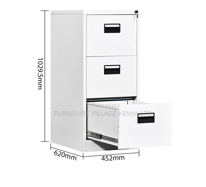 Office Filing Locker Cabinet