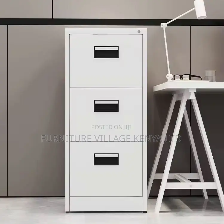 Office Filing Locker Cabinet