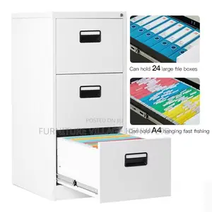 Office Filing Locker Cabinet