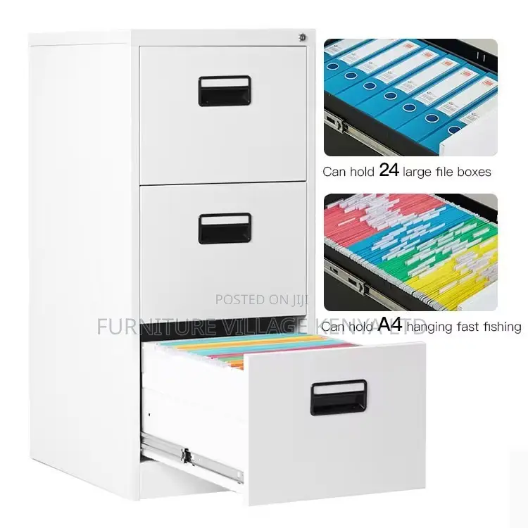 Office Filing Locker Cabinet