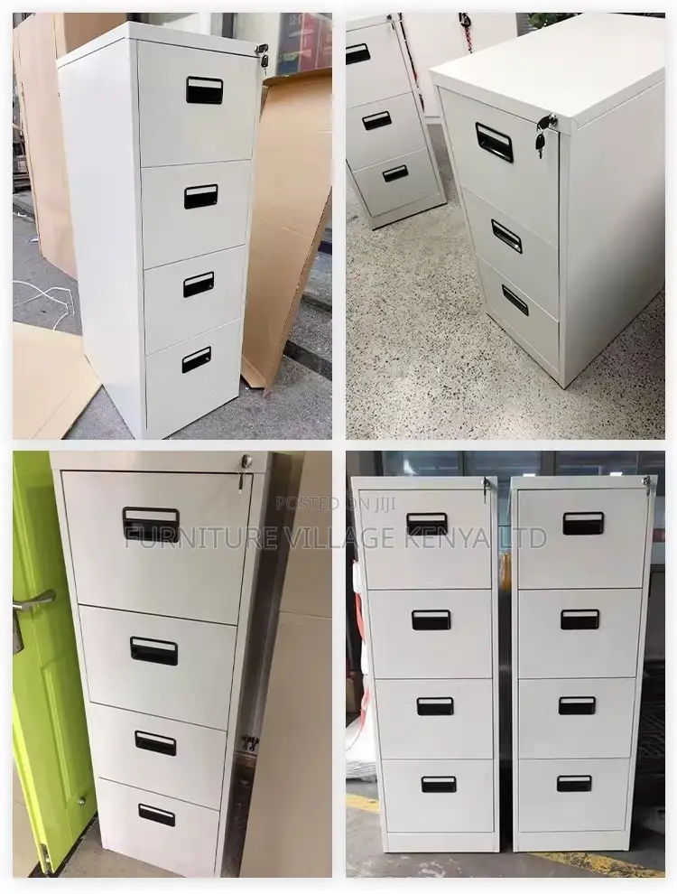 Office Filing Locker Cabinet