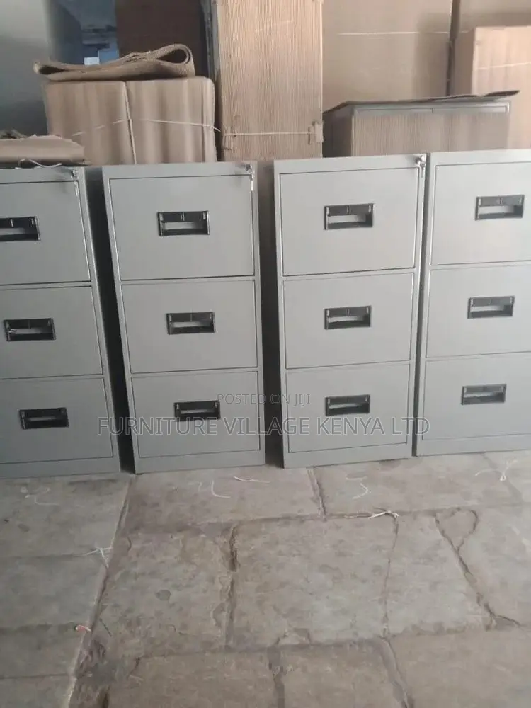 Office Filing Locker Cabinet