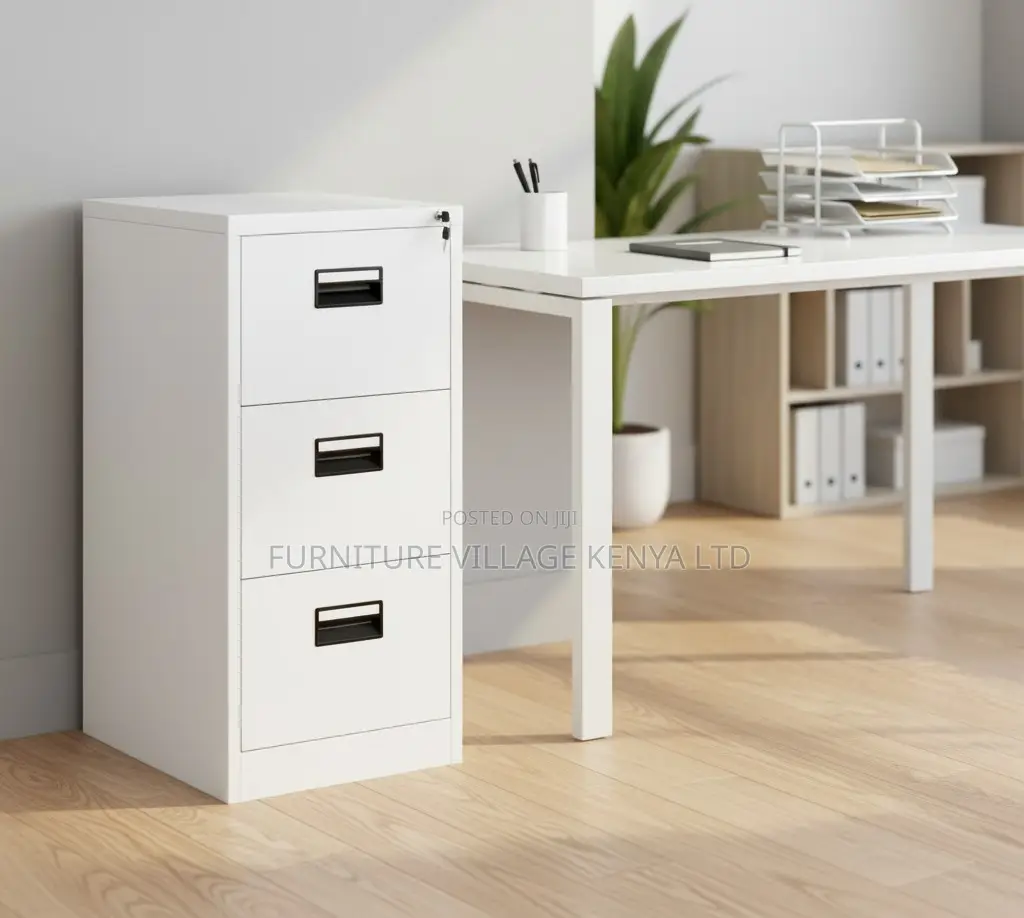 Office Filing Locker Cabinet