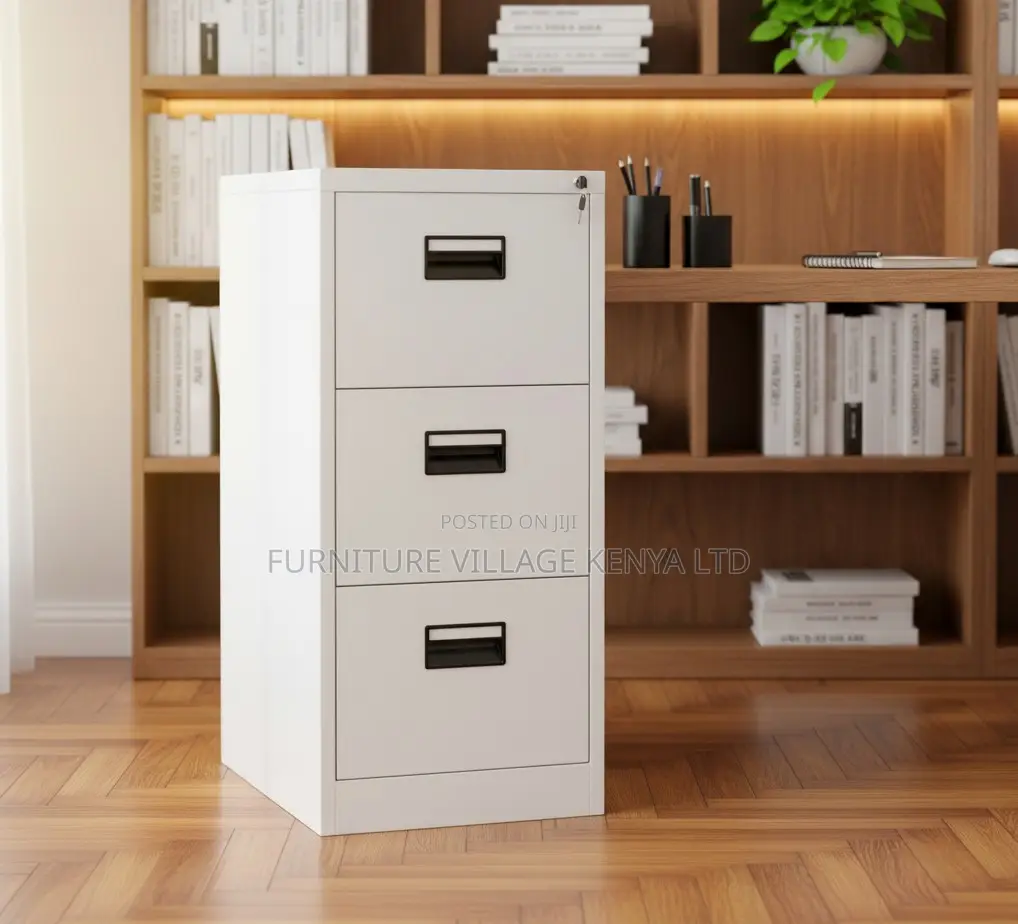 Office Filing Locker Cabinet