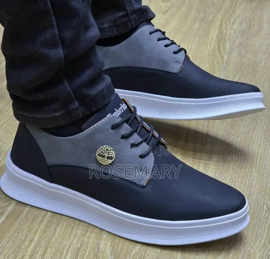 New Inn Men Timberland Shoes