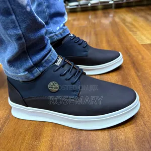 New Inn Men Timberland Shoes