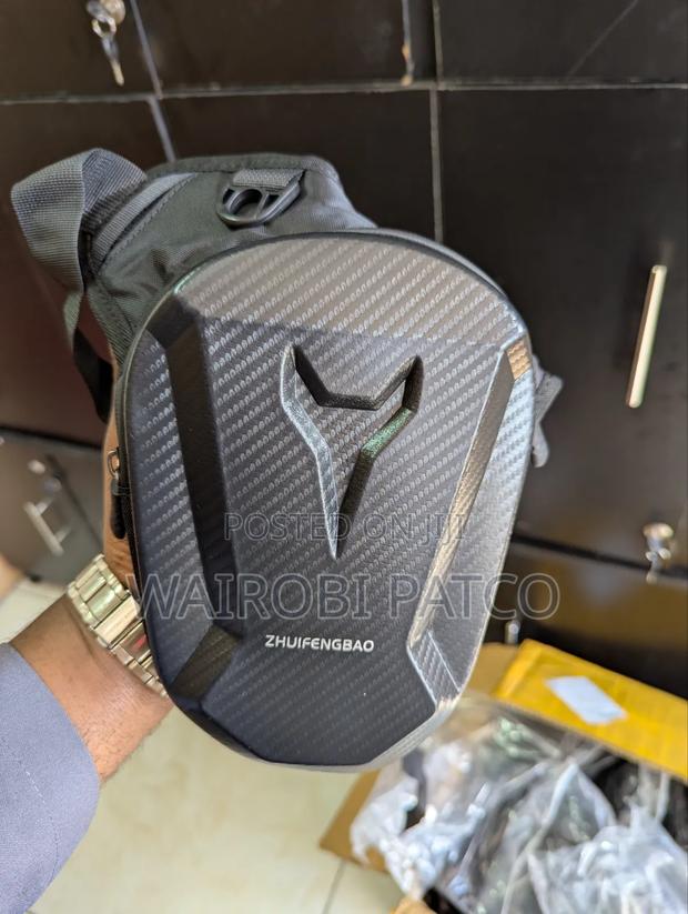 Motorcycle Leg Bag / Thigh Waist Bag