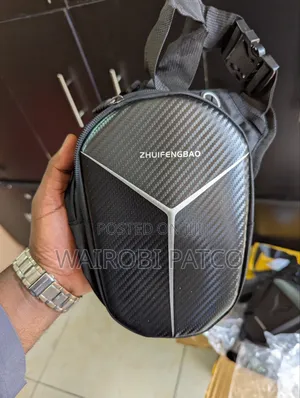 Motorcycle Leg Bag / Thigh Waist Bag