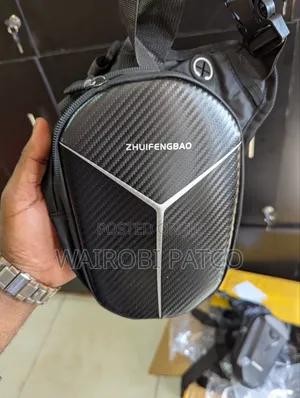 Motorcycle Leg Bag / Thigh Waist Bag
