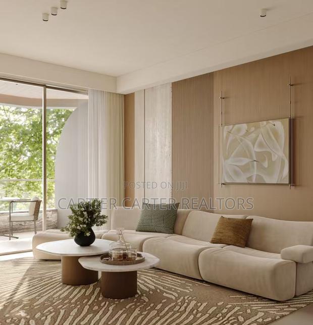 2bdrm Apartment in Kileleshwa for sale