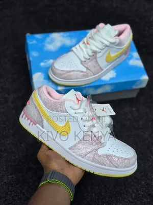 Air Jordan 1 Low Se