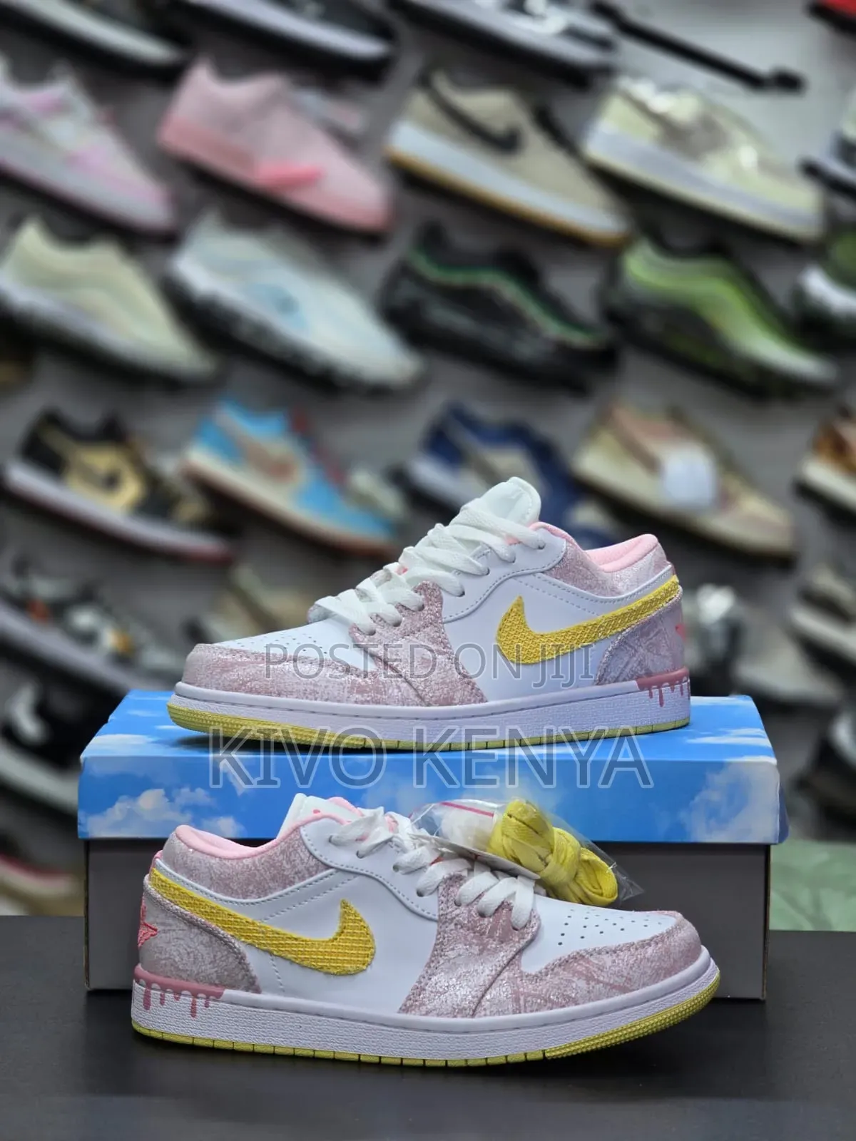 Air Jordan 1 Low Se