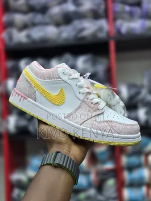 Air Jordan 1 Low Se