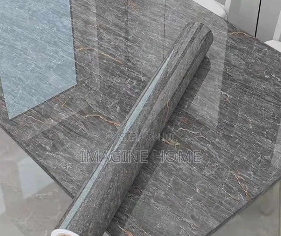 Solution With Low Budget Wit Grey Marble Contact Paper