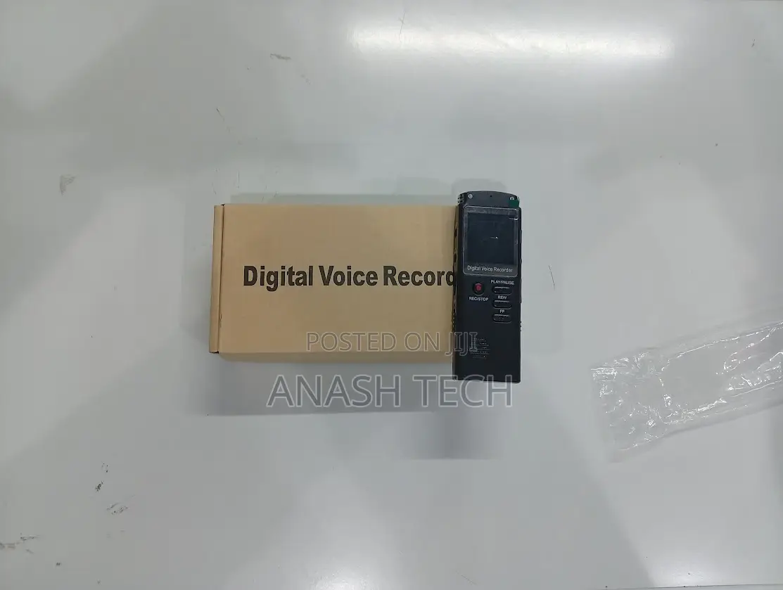 Digital Audio Recorder T60 With 16gb Memory Digital Voice Recorder