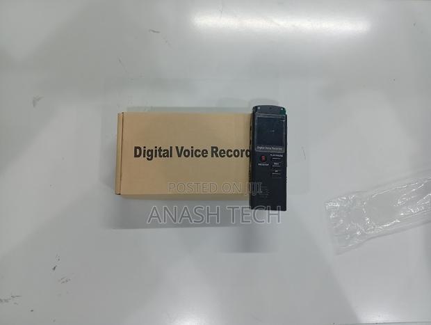 Digital Audio Recorder T60 With 16gb Memory Digital Voice Recorder