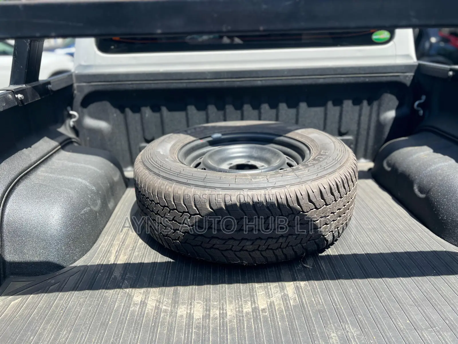 Toyota Hilux 2020 Pearl